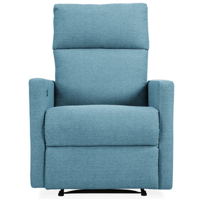 Green Recliners You'll Love in 2020 | Wayfair